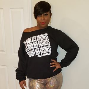 Meet your Posher, Chantelle